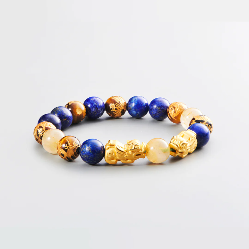 Taoism Engergy Store promo