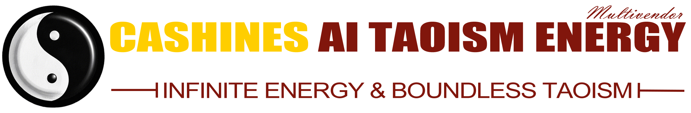 Taoism Engergy Store