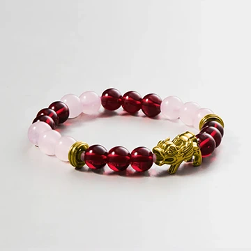 Luxury accessories