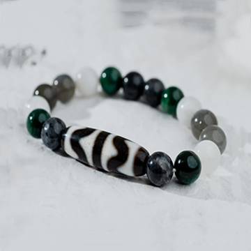Dzi Beads