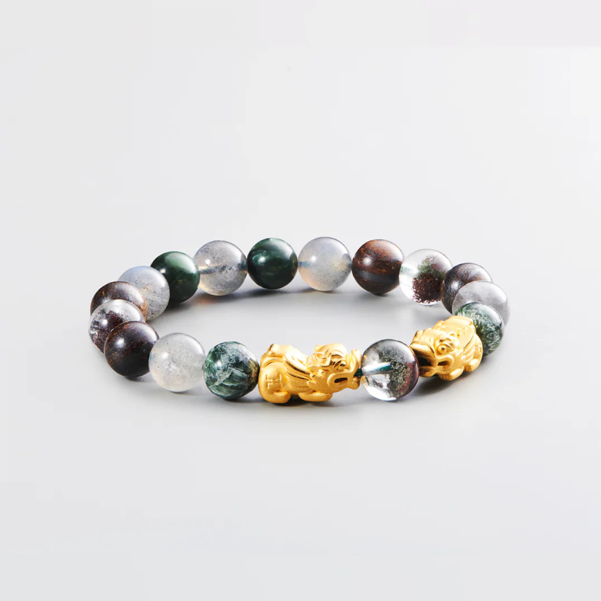 Taoism Engergy Store promo