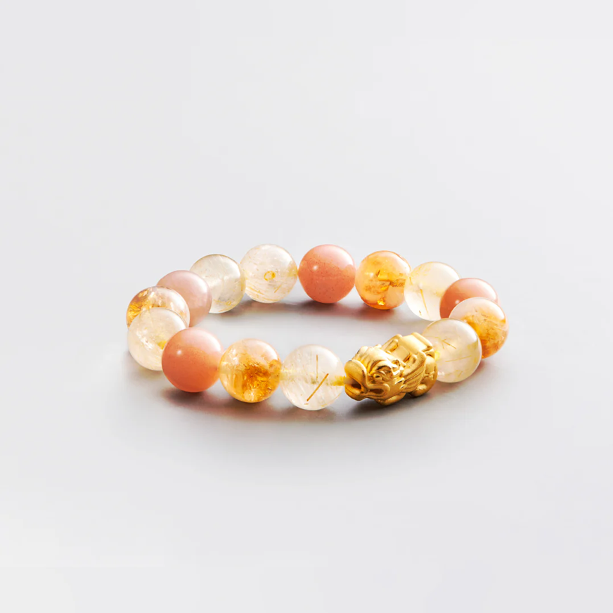 Taoism Engergy Store promo